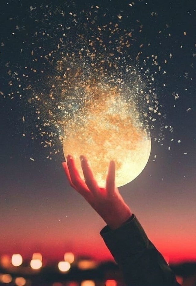 в этом мире нельзя откладывать важные вещи на потом, иб...