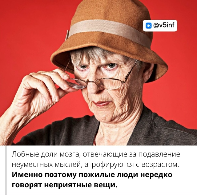 Подборка интересных и познавательных фактов.