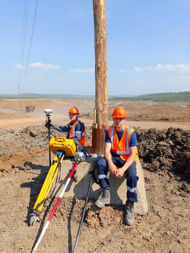⛏💼 Самая востребованная специальность в Балахтинско...