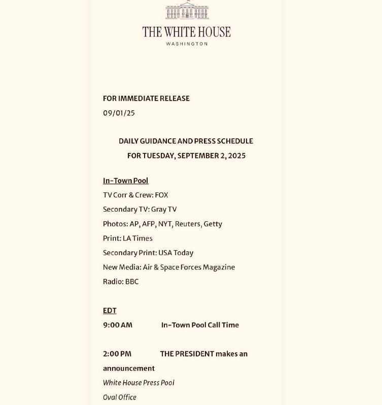 ⁉️ Трамп УМЕР: безумную теорию заговора разгоняют в интернете прямо сейчас. Главное: ?2 недели наз