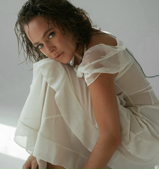 Аглае Тарасовой продлили ограничительные меры в связи...