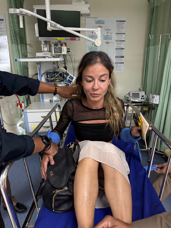 Пара из России продала две московские квартиры, чтобы открыть ферму марихуаны в Таиланде. Что могло