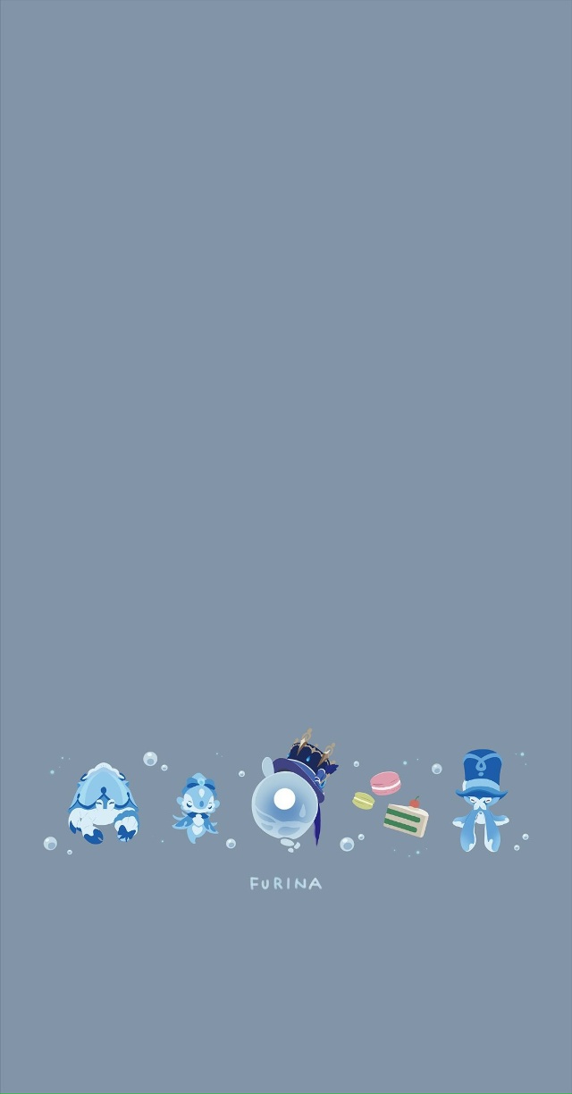 — Милейшие минималистичные обои для мобильных устрой?...