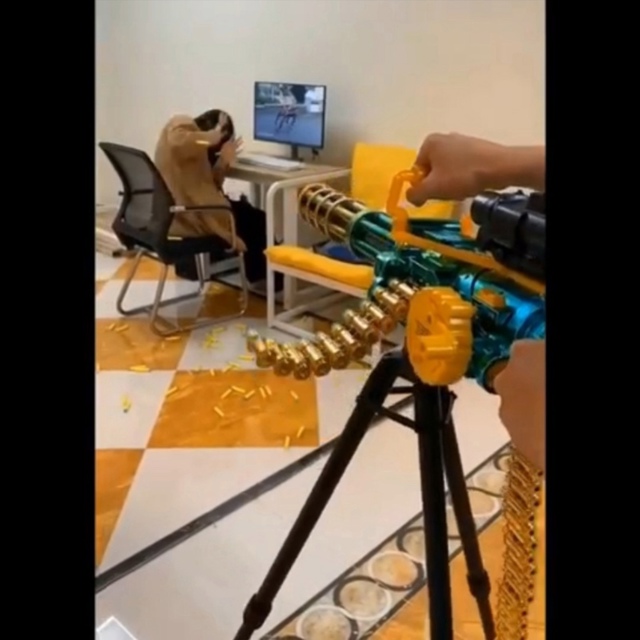больше его никто не видел
