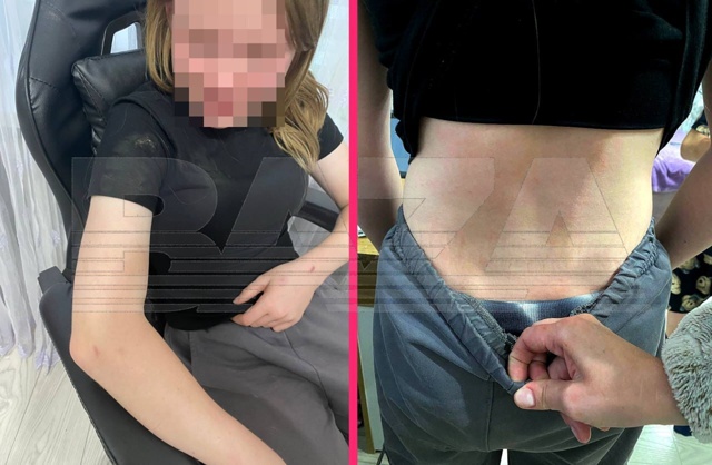 ? В Орске две школьницы избили 12-летнюю девочку — пос?...