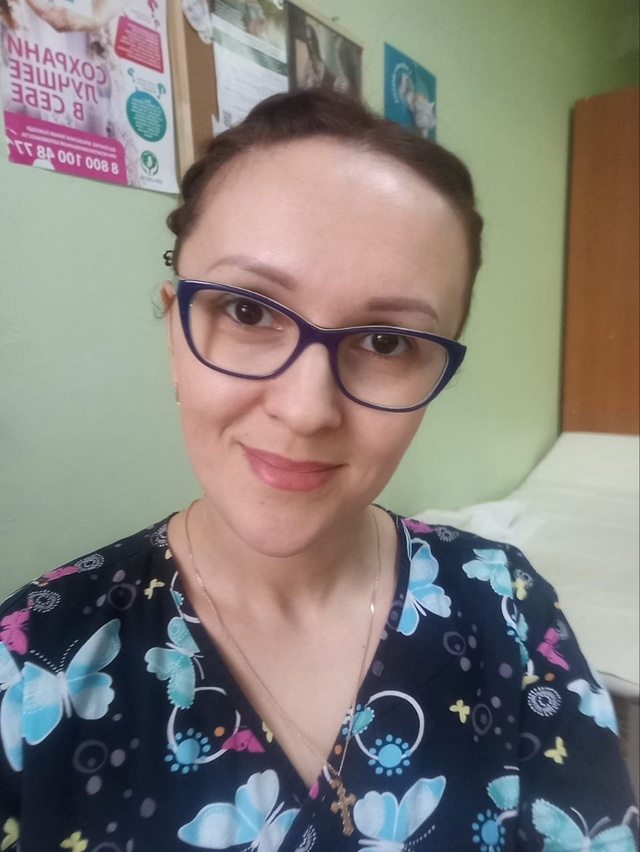 ?‍⚕Копейские волшебники в белых халатах
❤15 июля — т...