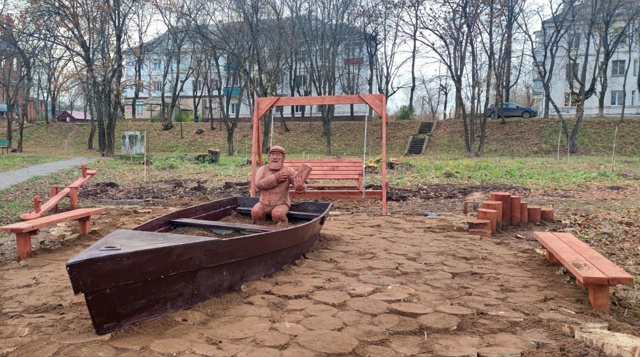 ✨ Загляните в гости к бакенщику! ✨
Гости и жители пос...