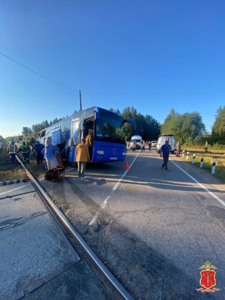 Водитель автобуса, попавшего в ДТП с паломниками из Яр?...