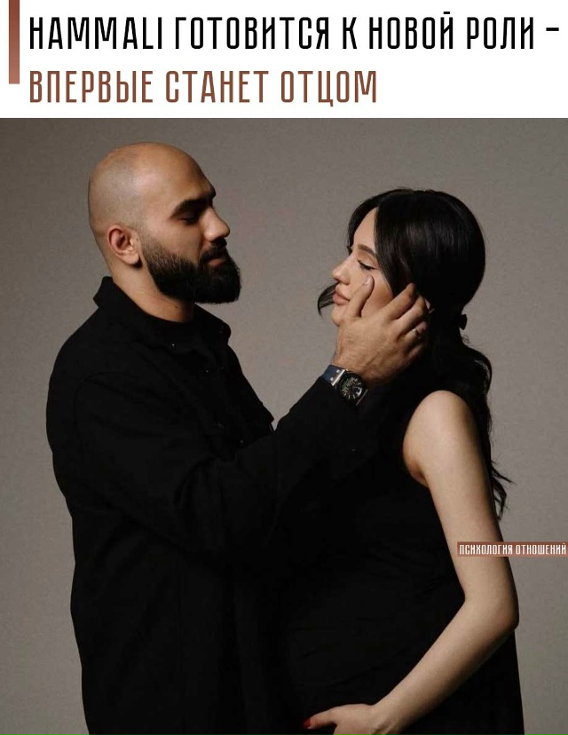 🤗 33-летний рэпер Александр Алиев, бывший участник дуэ?...