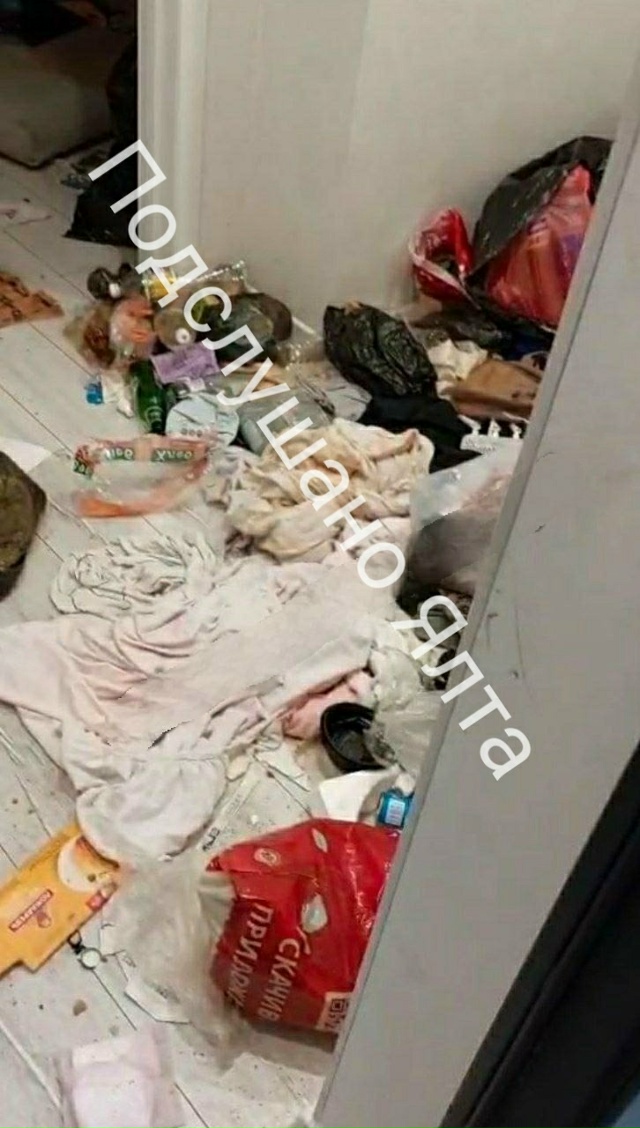 😳 И вы ещё удивляетесь, что цены на аренду высокие и чт...