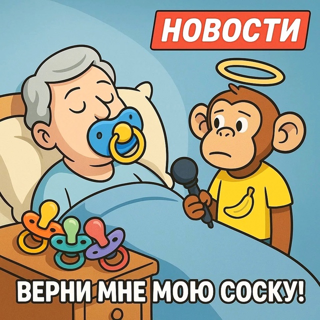 Безумные приколы
Кажется, мир сошёл с ума. Новый тренд ?...