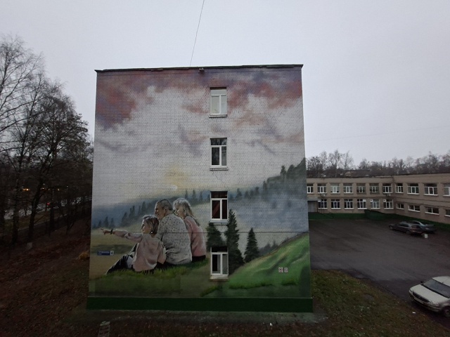 Учение свет! ☀️
Погода в выходные нам благоволила)))
З...