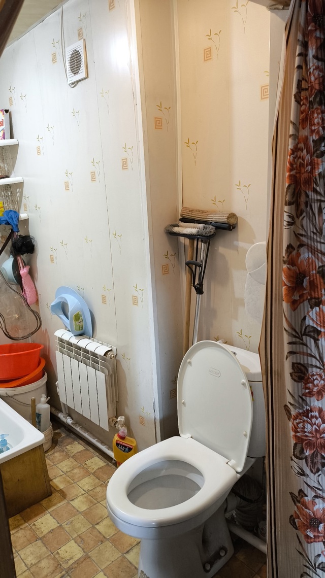 Продажа бревенчатого дома с пристроем р.п Новоильинки?...