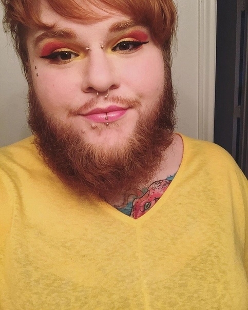 26-летняя Нова Галаксия страдает от поликистозного син?...