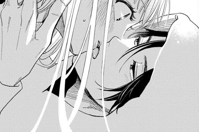 Манга Двуличный романтик
#status_manga@mangaotaku