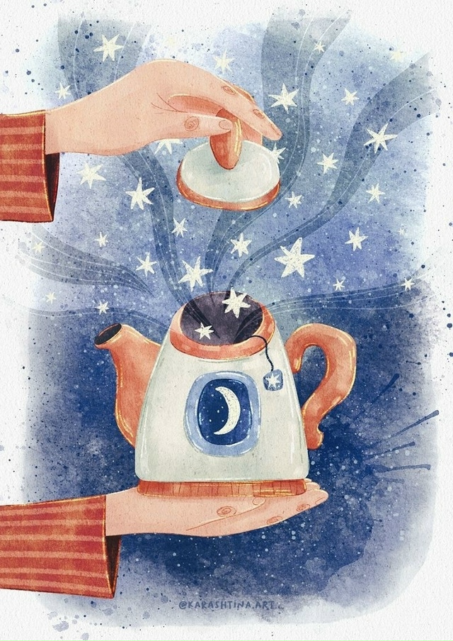 Берегите себя:
- не рaботaйте нa износ...
- не переживaйте п...