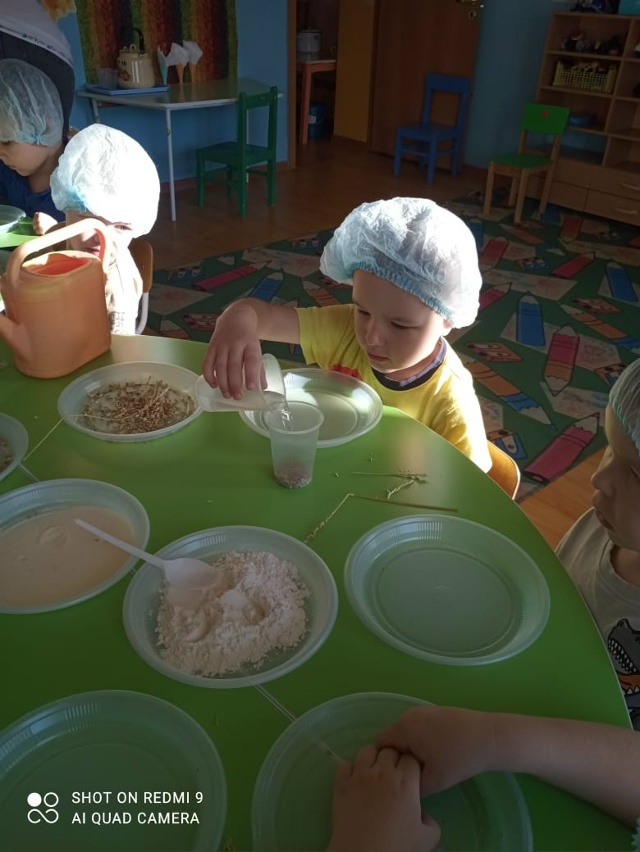 ?⭐️ Изучение профессии агронома в проекте 