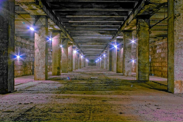 🚇 А вы знаете, что станция «Спартак» когда-то была нас?...