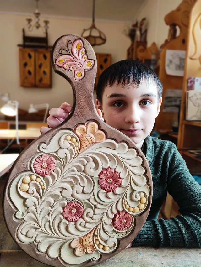 Школа 