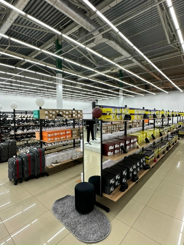 🎯 Внимание, жители Воронежа! 🛍️
⚡ АКЦИЯ ЛИКВИДАЦИЯ -5...