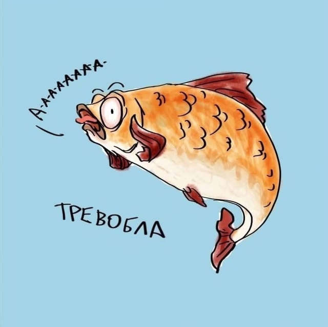 Три моих состояния: