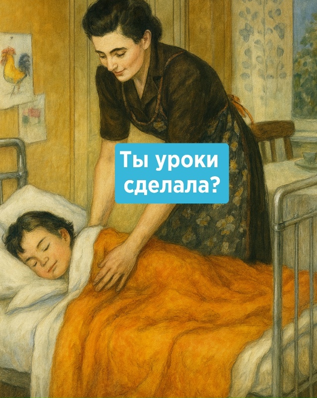 Все правильно