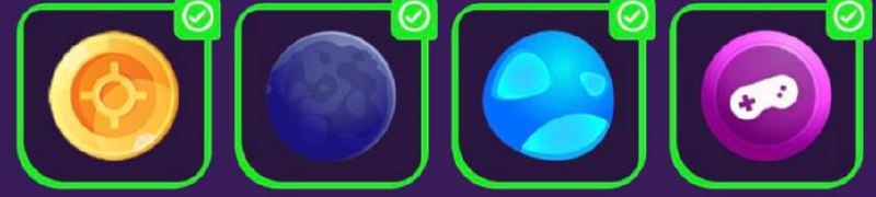 #Bee_Harvest #Space_Adventure #PandaFiT #Bounty_Hash #Fomo_Fighters #Pizza_Tower
Комбо в Space