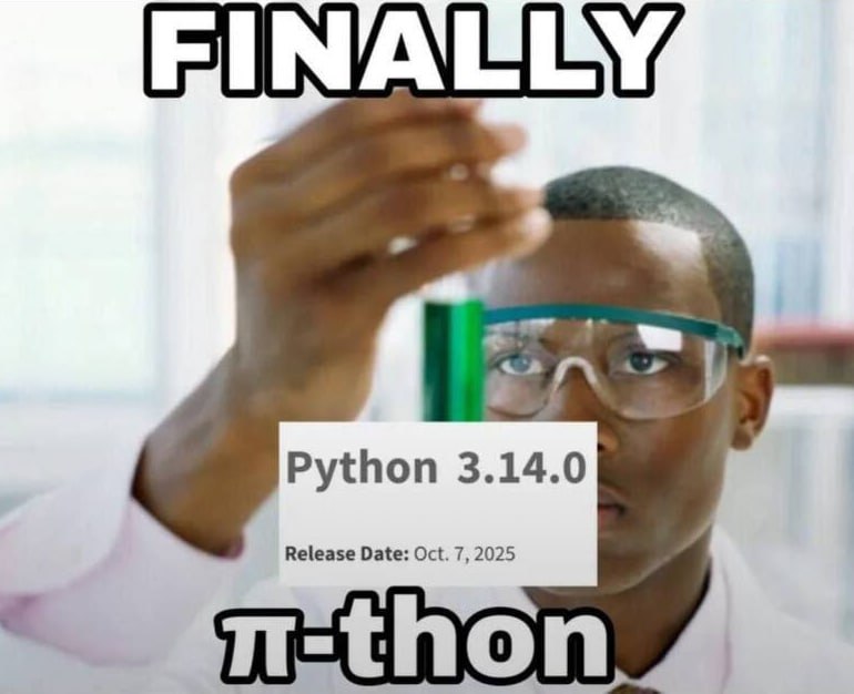 Утренняя подборочка