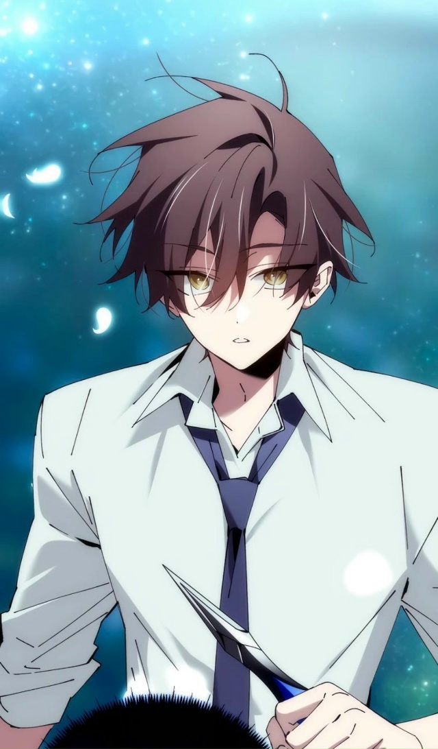 #Гений_телепортации_в_магической_академии #Hexe@manga_hwa