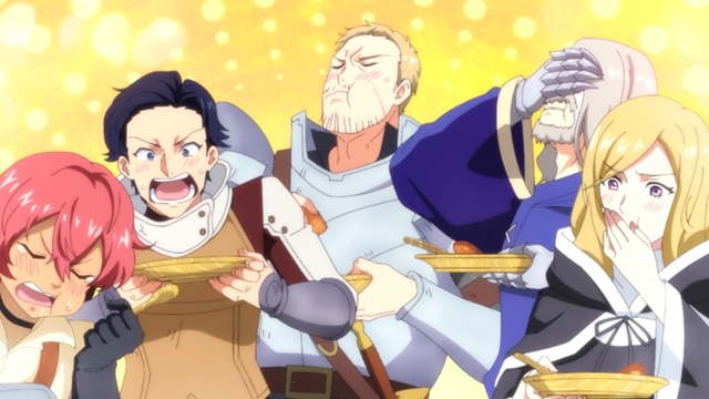 🍊Вышла 4 серия 2 сезона