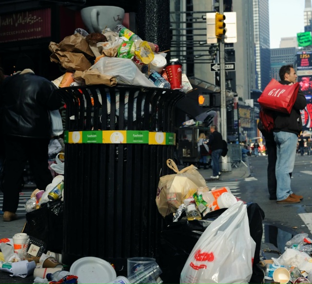 Мэрия Нью-Йорка выделила $4 миллиона на исследование чи...