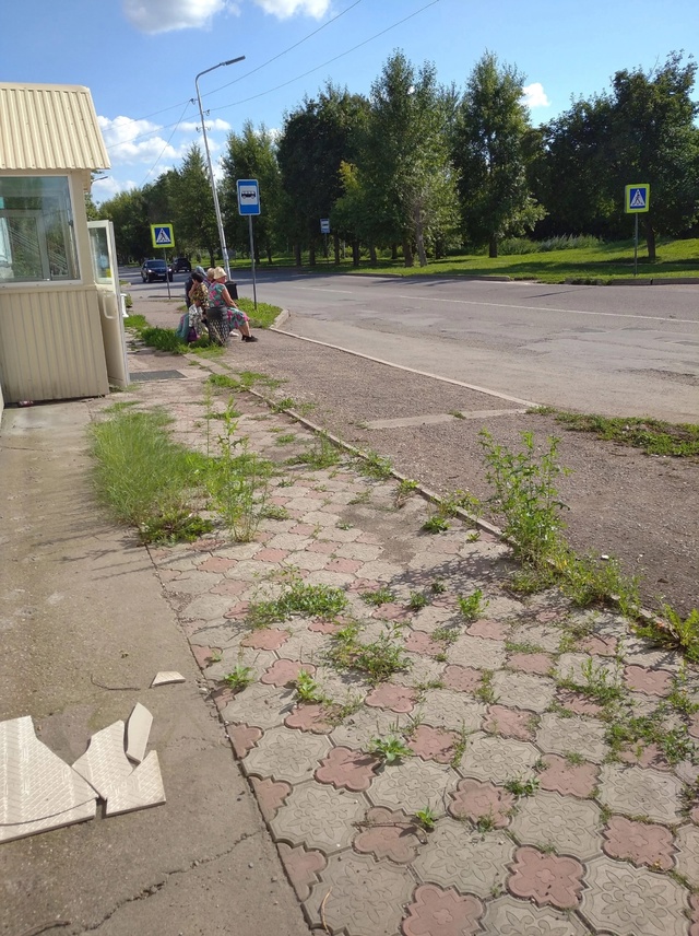 🤝Городская инфраструктура: где деньги на ремонт?
В Са...