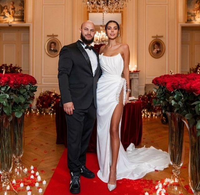 Оксана Самойлова откровенно рассказала о своем развод...