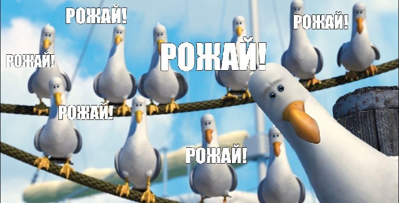Россиянки перестали рожать из-за фильмов, сериалов и интернета, считает губернатор Курганской област