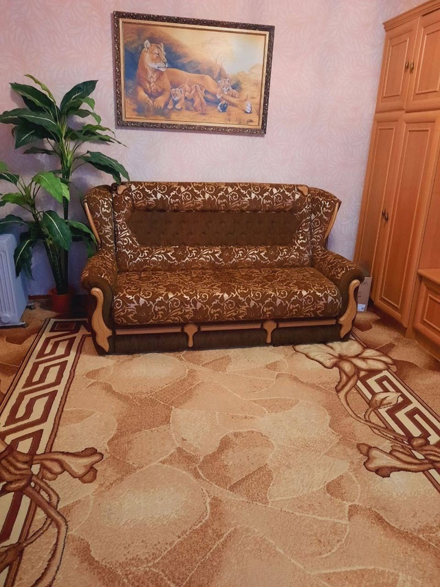 Продается однокомнатная квартира (НЕ РИЕЛТОР) на кв. 60 ?...