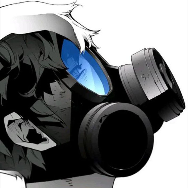 Путь предсказателя
Эксклюзивный показ аниме по манхве "Террорист" (Terror Man) запланирован на 29 я