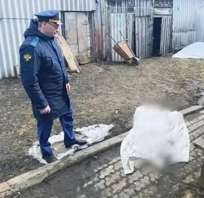 В Нижегородской области женщина из ревности забила подругу палкой, а потом надругалась над ней.
В с