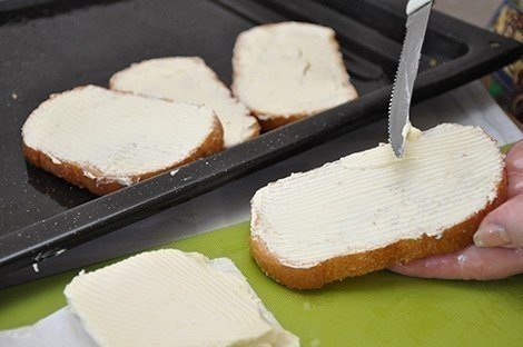 Яичный коблер.
Яичный коблер - восхитительный завтрак ...