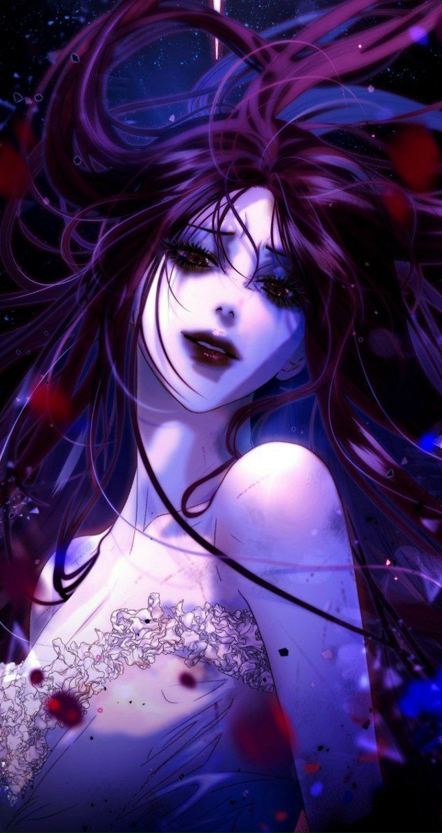 #Осколки_разбитой_хрустальной_туфельки
#Yako@manga_hwa