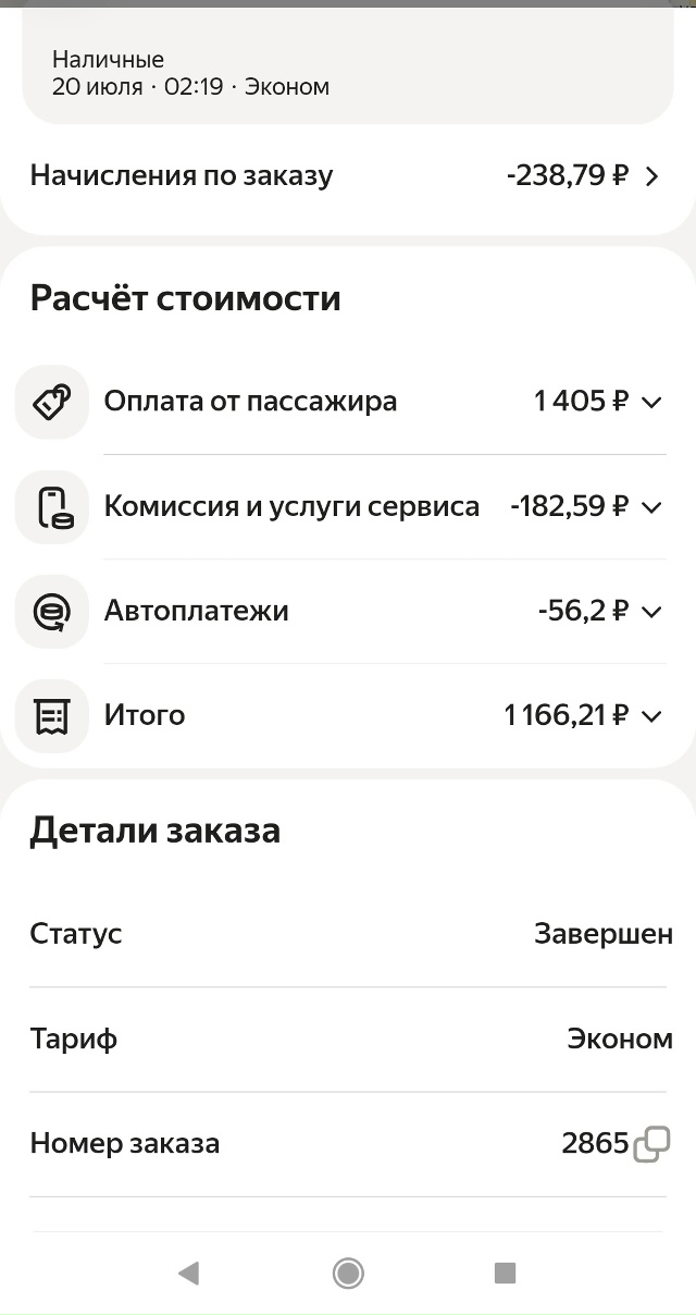 Админ, прошу анонимно! У бесполезной поддержки яндекс?...