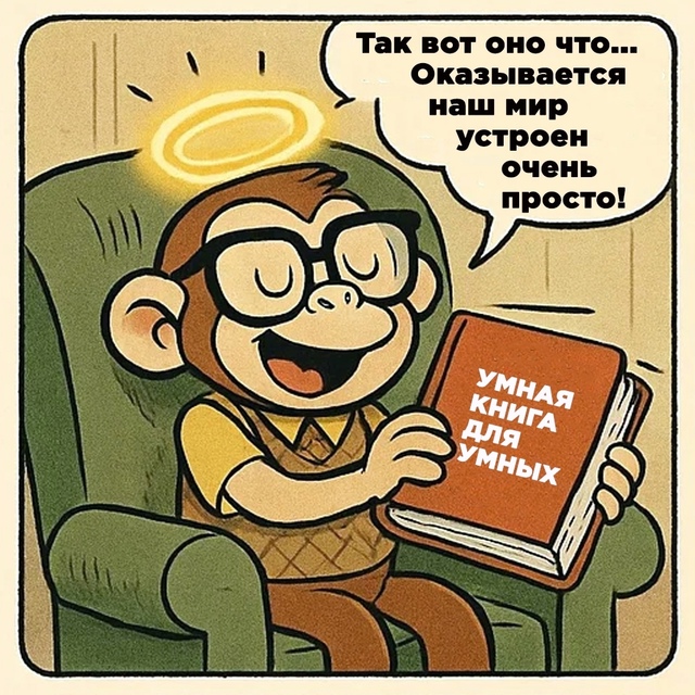 Безумные приколы
Если вы узнали себя в этом комиксе, во...
