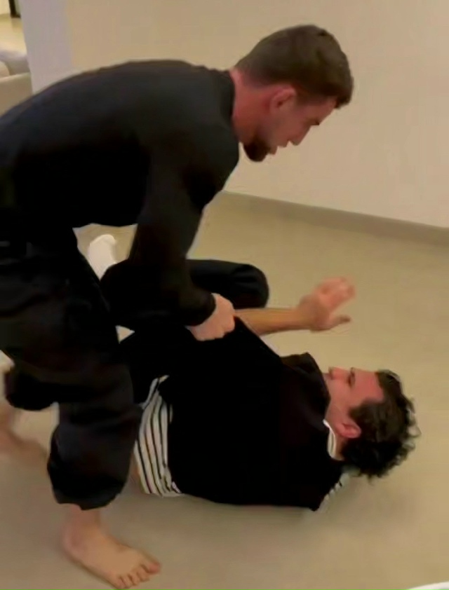 ?? Шовхал Чурчаев прокомментировал ситуацию с Субой...