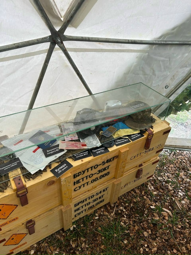 ⚡️В Курске ко Дню народного единства открылась выста?...