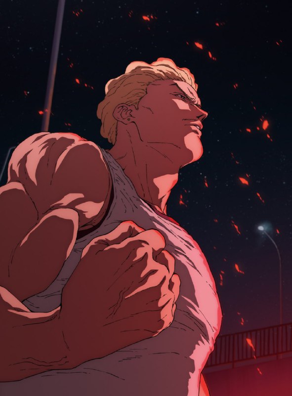 ⚡️Новые обложки с Маки, Хакари и Наоя для дискового издания 3 сезона аниме «Магическая битва»