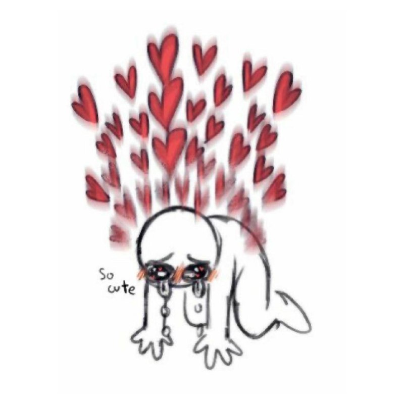 Мужики: да вам нужны только миллионы денег
Я, когда мне купили что-то вкусненькое, хотя я этого не