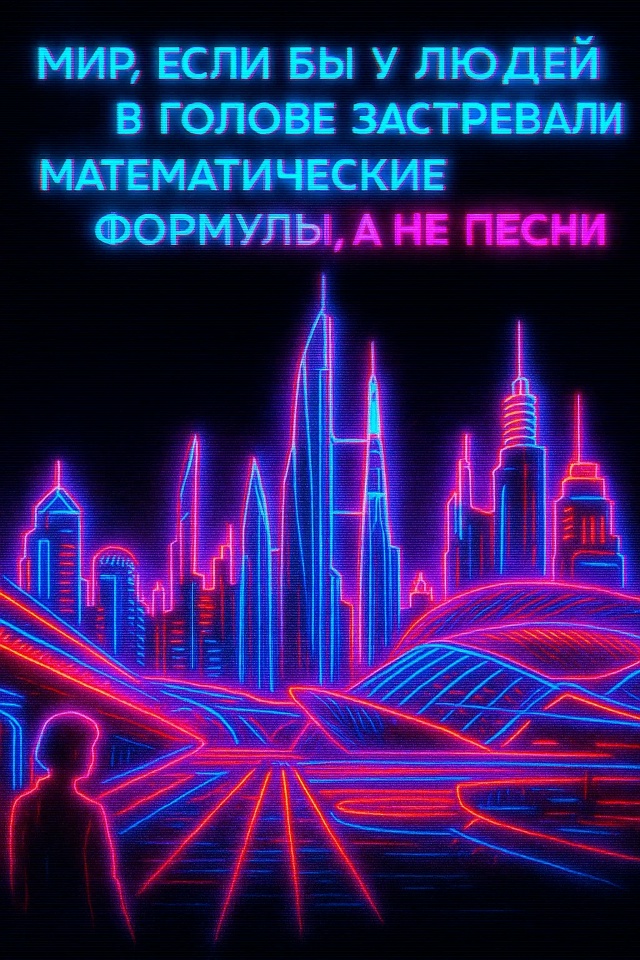 Песни, которые пытаешься выучить, напротив имеют обыкн...