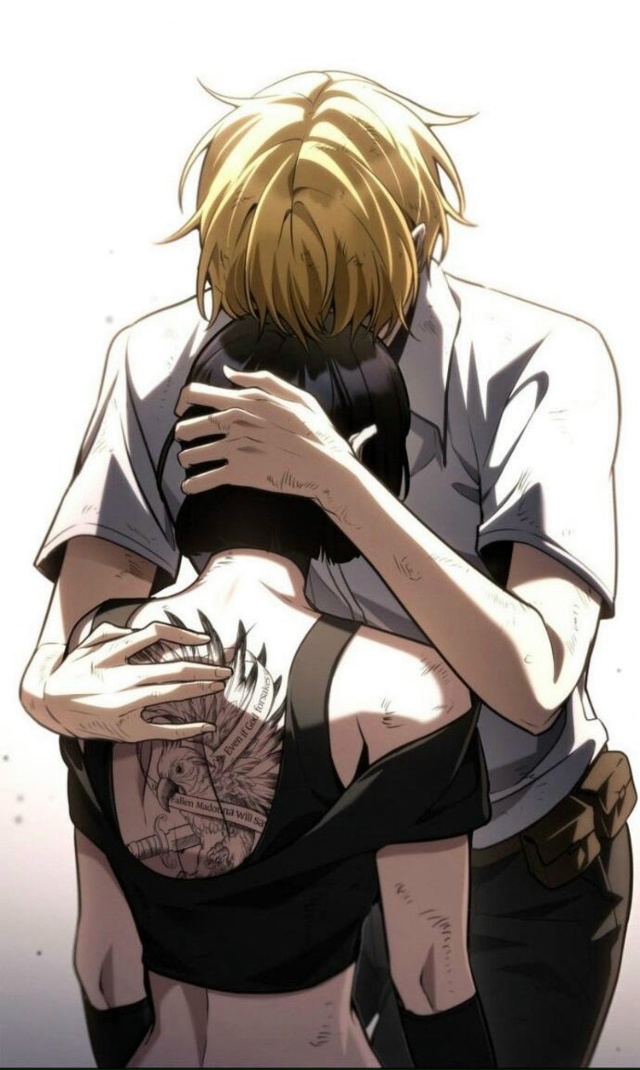 #Безграничный_маг
#Hexe@manga_hwa