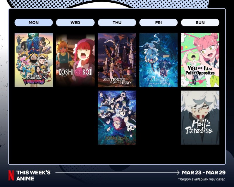 ⛔️ОФИЦИАЛЬНО НА ЭТОЙ НЕДЕЛЕ НЕ БУДЕТ НОВОГО ЭПИЗОДА STEEL BALL RUN
Поклонникам «ДжоДжо» придётся по