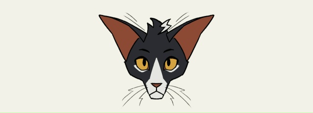 Зазубренная Молния
© Nifty-Senpai
#KV_ZZ_ART