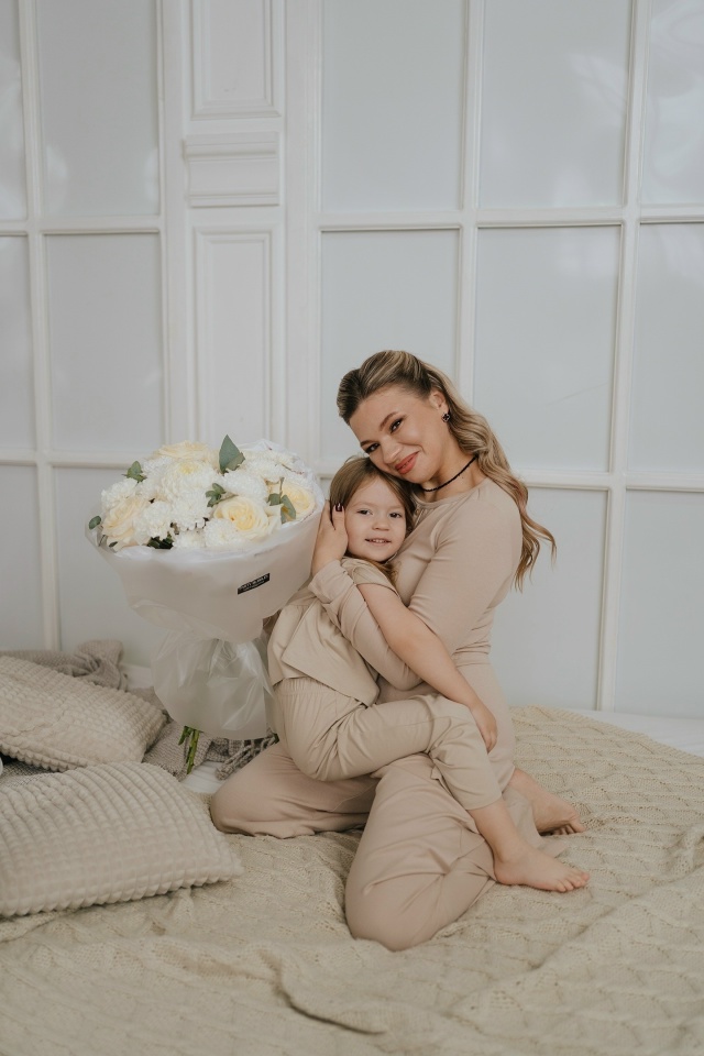 erid: 2VtzqxcWGja
ДЕНЬ МАМА - 30 ноября
Самое тёплое, что можно п...